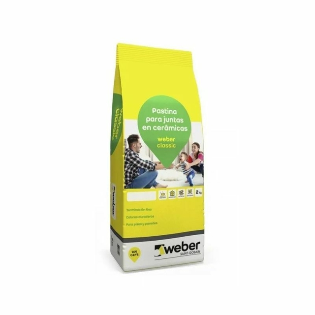 Pastina Weber