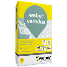 Pegamento Weber
