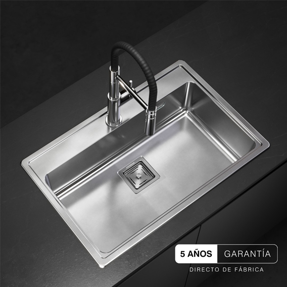 Bacha Quadra Max Q71 A