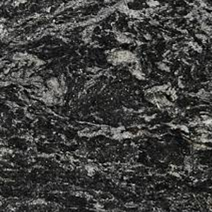 Granito Negro Boreal