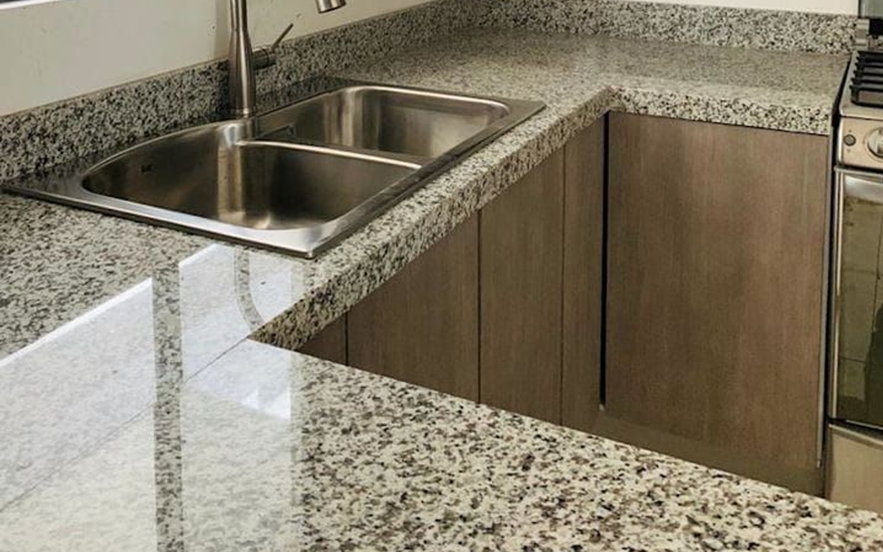 Granito Gris Mara
