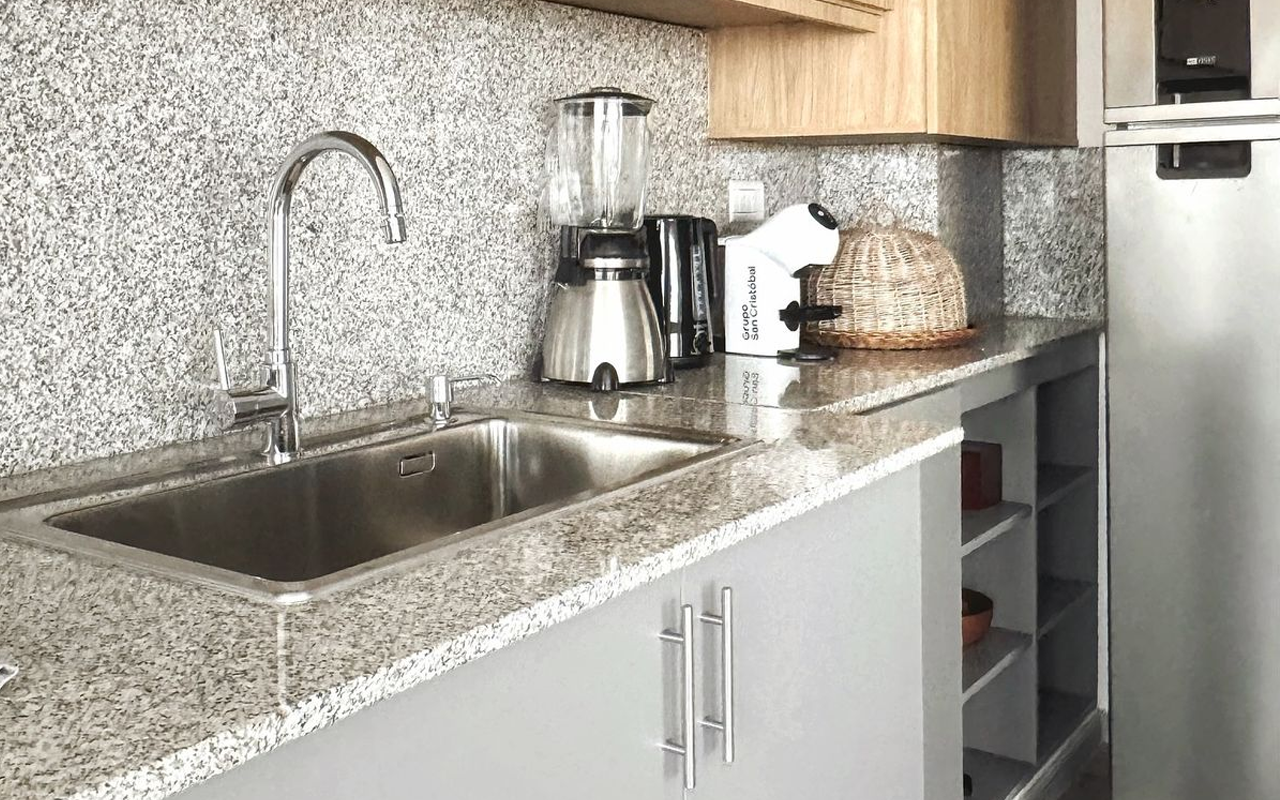 Granito Gris Mara