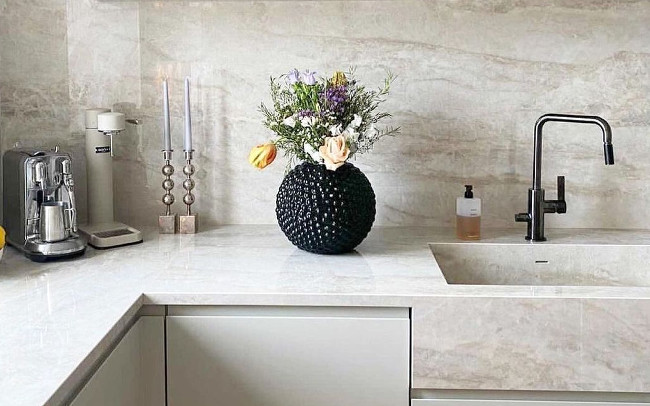 Travertino New Beige