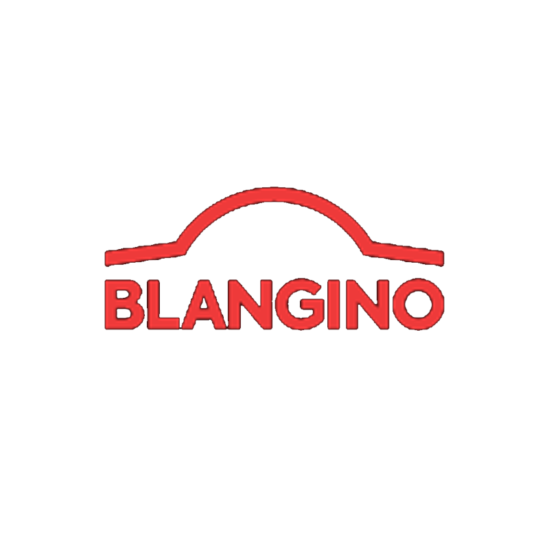 Comercializamos productos MZA - Marca Blangino