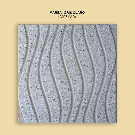 Marea Gris Claro
