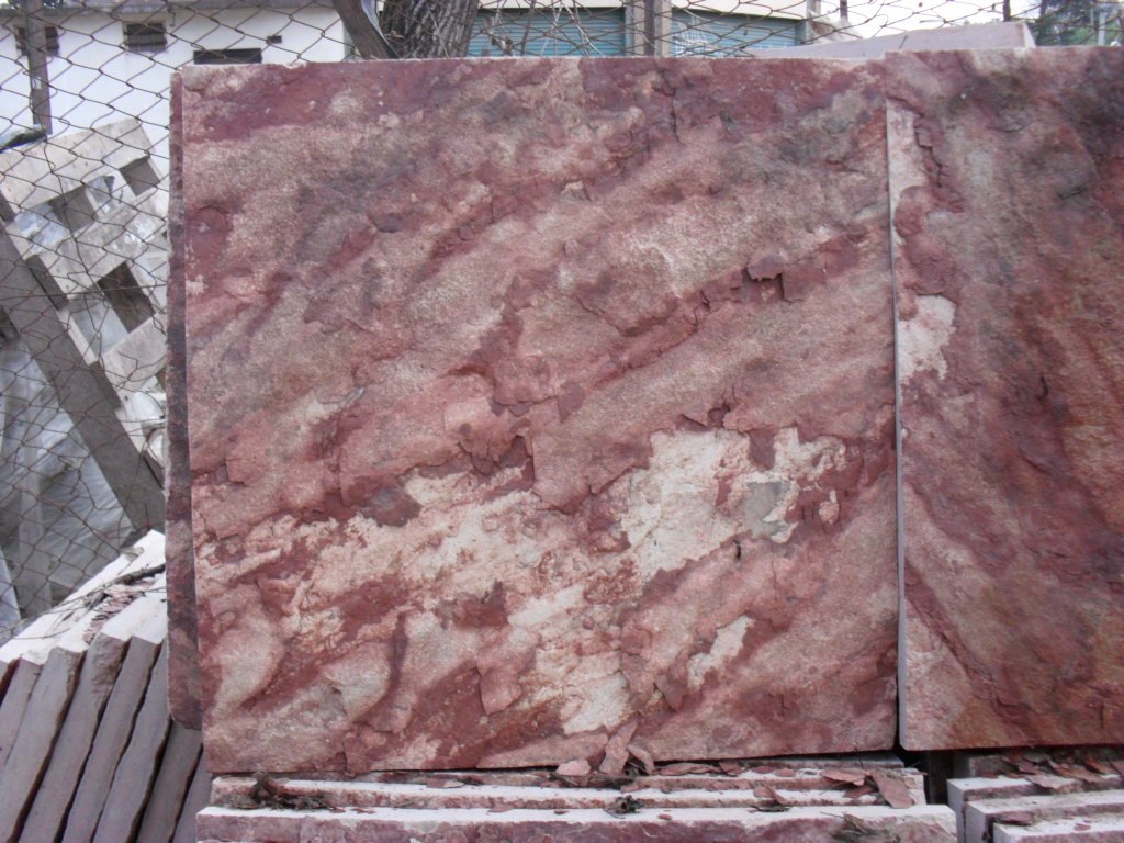 Piedra Riojana