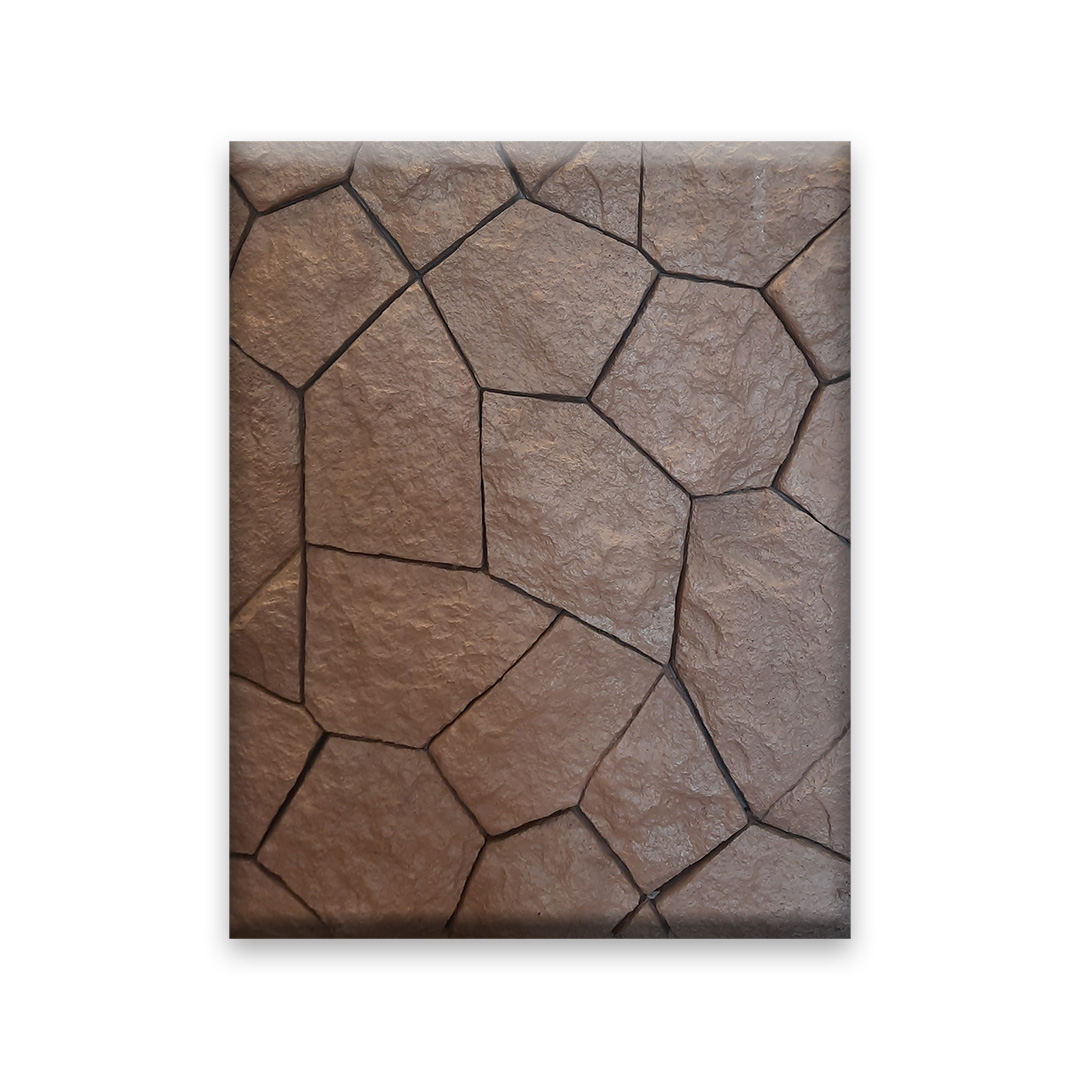 Piedra Irregular