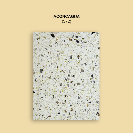 Terrazo Aconcagua