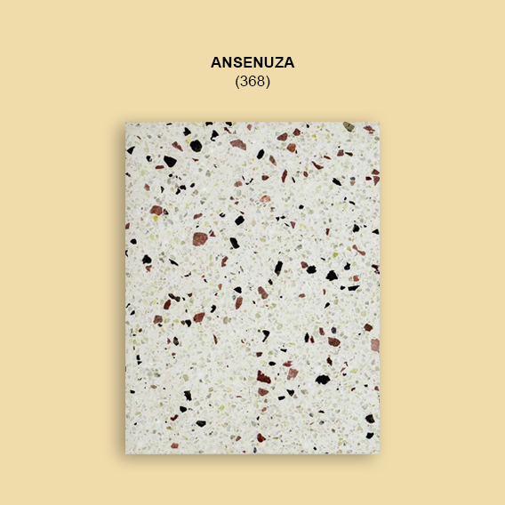 Terrazo Ansenuza