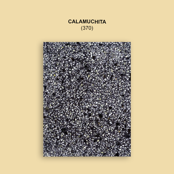 Terrazo Calamuchita
