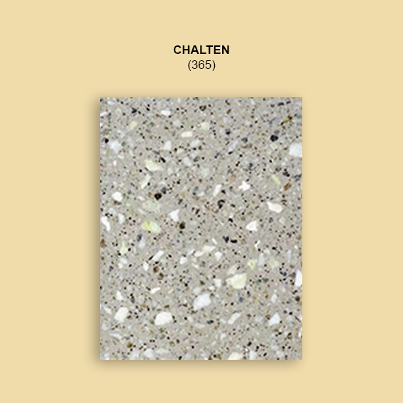 Terrazo Chalten