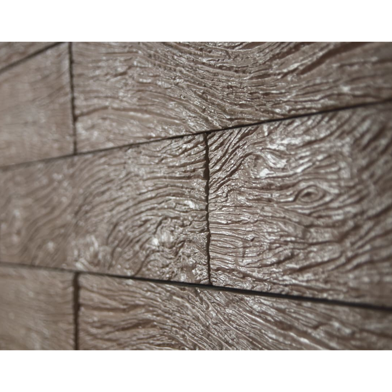 Durmiente Simil Madera